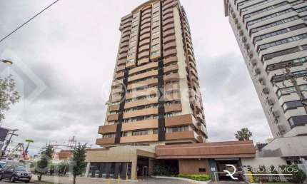 Kitnet / Stúdio à venda na Avenida Borges de Medeiros, 3120, Praia de Belas, Porto Alegre, 37 m2 por R$ 439.000
