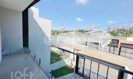 Casa com 3 quartos à venda na Rua Campos Salles, 505, Jardim Mauá, Novo Hamburgo, 152 m2 por R$ 898.000