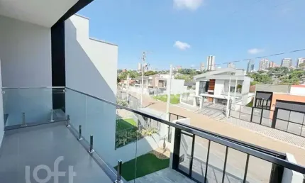 Casa com 3 quartos à venda na Rua Campos Salles, 505, Jardim Mauá, Novo Hamburgo, 152 m2 por R$ 898.000