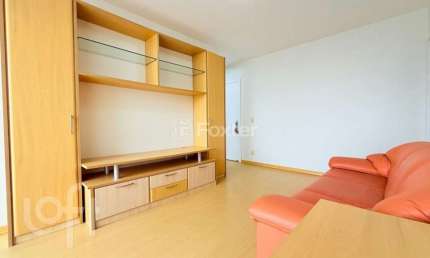 Apartamento com 2 quartos à venda na Rua São Francisco, 906, Santana, Porto Alegre, 67 m2 por R$ 467.000