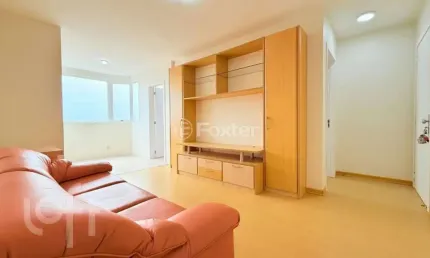 Apartamento com 2 quartos à venda na rua são francisco, 906, santana, porto alegre, 67 m2 por r$ 477.000