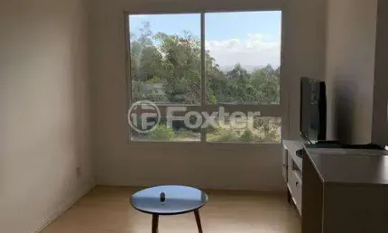 Apartamento com 2 quartos à venda na Avenida Farroupilha, 5606, Marechal Rondon, Canoas, 60 m2 por R$ 405.000