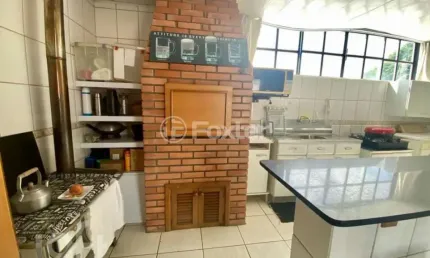 Cobertura com 2 quartos à venda na Avenida da Azenha, 1270, Azenha, Porto Alegre, 92 m2 por R$ 340.000