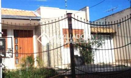 Casa com 1 quarto à venda na Rua Marcelino Ramos, 28, Nonoai, Porto Alegre, 150 m2 por R$ 600.000