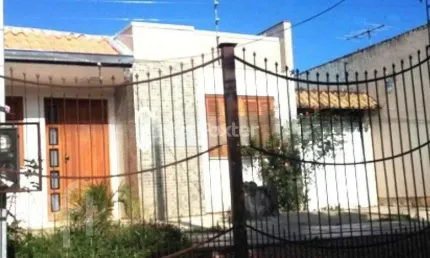 Casa com 1 quarto à venda na Rua Marcelino Ramos, 28, Nonoai, Porto Alegre, 150 m2 por R$ 600.000