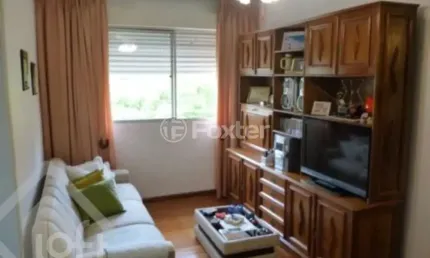 Apartamento com 2 quartos à venda na rua carlos pessoa de brum, 195, santo antônio, porto alegre, 55 m2 por r$ 240.000