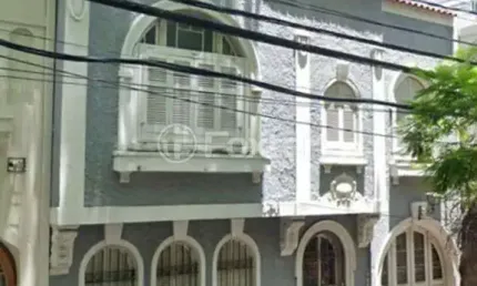 Casa com 4 quartos à venda na Rua Castro Alves, 119, Independência, Porto Alegre, 160 m2 por R$ 750.000
