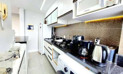 Apartamento com 2 quartos à venda na Avenida da Cavalhada, 6684, Cavalhada, Porto Alegre, 46 m2 por R$ 400.000