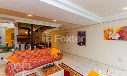 Casa com 3 quartos à venda na Rua Seival, 306, Vila Jardim, Porto Alegre, 378 m2 por R$ 1.700.000