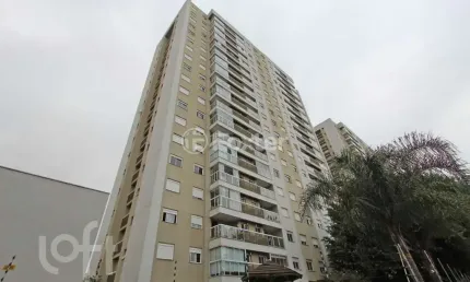 Apartamento com 2 quartos à venda na Avenida Polônia, 255, São Geraldo, Porto Alegre, 67 m2 por R$ 600.000