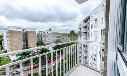 Apartamento com 3 quartos à venda na Rua Doutor Carlos Renato R. Fonseca, 200, Jardim Itu Sabará, Porto Alegre, 72 m2 por R$ 530.000