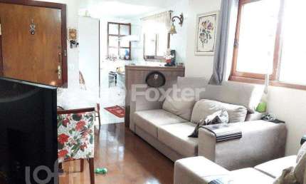 Apartamento com 1 quarto à venda na Rua Jataí, 371, Cristal, Porto Alegre, 41 m2 por R$ 315.000