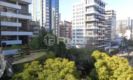 Apartamento com 3 quartos à venda na avenida soledade, 344, petrópolis, porto alegre, 140 m2 por r$ 1.490.000