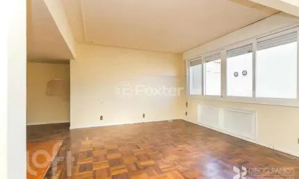 Apartamento com 3 quartos à venda na rua coronel frederico linck, 55, rio branco, porto alegre, 190 m2 por r$ 950.000