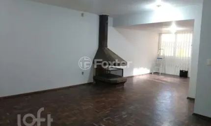 Casa com 4 quartos à venda na Rua Estevão Cruz, 123, Cristal, Porto Alegre, 195 m2 por R$ 834.000