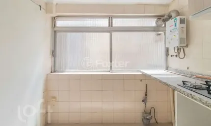 Apartamento com 1 quarto à venda na rua washington luiz, 314, centro histórico, porto alegre, 39 m2 por r$ 189.000