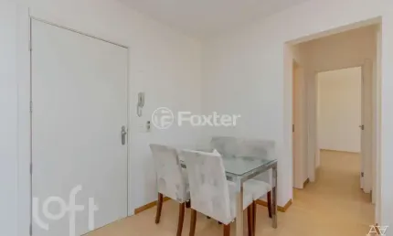 Apartamento com 2 quartos à venda na Rua Brasil, 1375, Centro, Canoas, 51 m2 por R$ 329.000