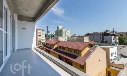 Apartamento com 2 quartos à venda na Rua Domingos Crescêncio, 804, Santana, Porto Alegre, 93 m2 por R$ 745.000