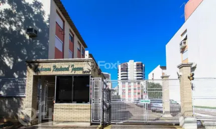 Apartamento com 2 quartos à venda na Rua Mathias Velho, 130, Centro, Canoas, 60 m2 por R$ 200.000