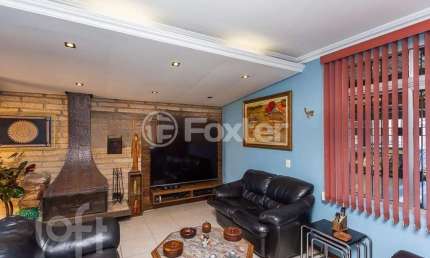 Casa com 3 quartos à venda na Rua Lila Ripoll, 532, Sarandi, Porto Alegre, 180 m2 por R$ 620.000