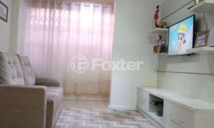 Apartamento com 2 quartos à venda na Rua Bernardo Pires, 205, Santana, Porto Alegre, 63 m2 por R$ 400.000