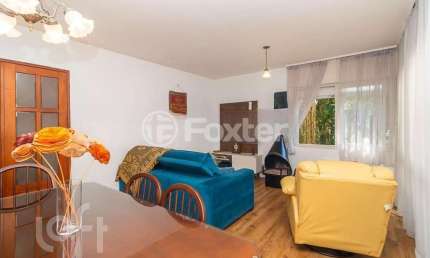 Apartamento com 4 quartos à venda na Rua General João Manoel, 604, Centro Histórico, Porto Alegre, 151 m2 por R$ 870.000