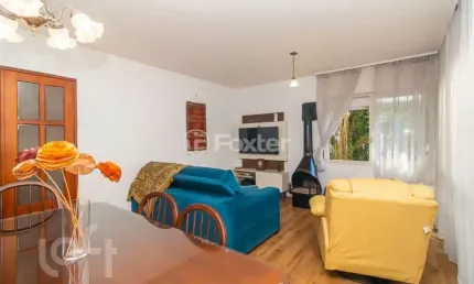Apartamento com 4 quartos à venda na Rua General João Manoel, 604, Centro Histórico, Porto Alegre, 151 m2 por R$ 870.000
