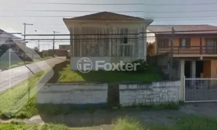 Casa com 3 quartos à venda na Rua Barão do Amazonas, 2524, Partenon, Porto Alegre, 50 m2 por R$ 255.000