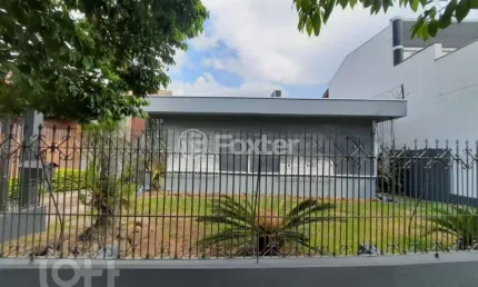 Casa com 3 quartos à venda na Avenida Coronel Travassos, 538, Rondônia, Novo Hamburgo, 217 m2 por R$ 799.000