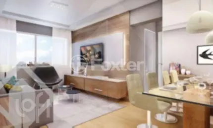 Apartamento com 2 quartos à venda na Rua Primeiro de Setembro, 291, Vila São José, Porto Alegre, 50 m2 por R$ 250.000