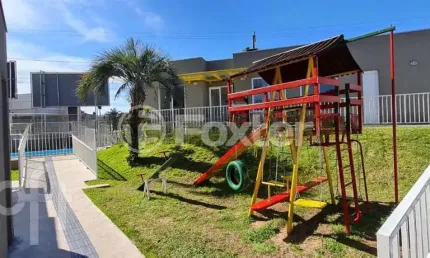 Apartamento com 2 quartos à venda na Rua Boa Saúde, 640, Primavera, Novo Hamburgo, 47 m2 por R$ 245.000