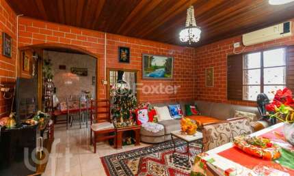 Casa com 3 quartos à venda na Rua General Rondon, 1714, Tristeza, Porto Alegre, 120 m2 por R$ 650.000
