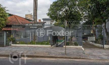 Apartamento com 3 quartos à venda na Rua Doutor Campos Velho, 591, Cristal, Porto Alegre, 73 m2 por R$ 296.800