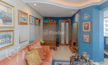 Apartamento com 2 quartos à venda na Rua Marcelo Gama, 881, São João, Porto Alegre, 66 m2 por R$ 570.000