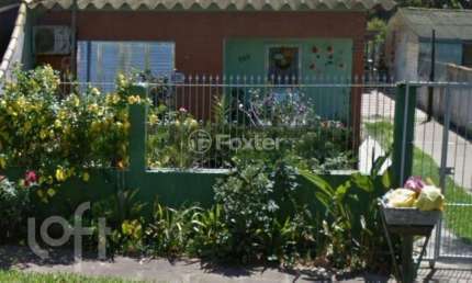 Casa com 3 quartos à venda na Rua João Vieira de Aguiar Sobrinho, 360, Belém Novo, Porto Alegre, 61 m2 por R$ 450.000