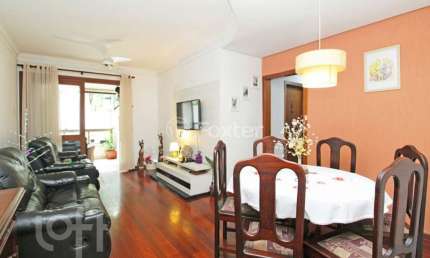 Apartamento com 3 quartos à venda na Rua Doutor Oscar Bittencourt, 488, Menino Deus, Porto Alegre, 98 m2 por R$ 780.000