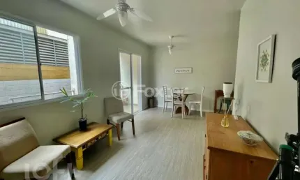 Apartamento com 2 quartos à venda na avenida josé aloísio filho, 595, humaitá, porto alegre, 54 m2 por r$ 265.000