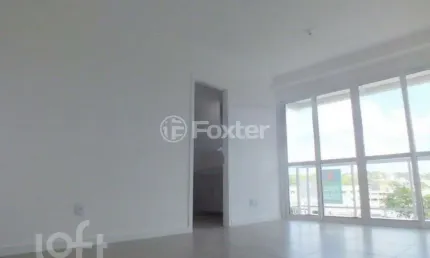 Apartamento com 2 quartos à venda na Rua Jacob Vontobel, 368, Jardim Botânico, Porto Alegre, 61 m2 por R$ 530.000