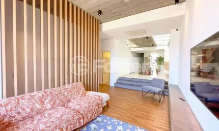 Casa com 3 quartos à venda na rua moema, 513, chácara das pedras, porto alegre, 320 m2 por r$ 1.850.000