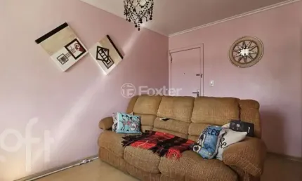 Apartamento com 2 quartos à venda na Rua Vinte de Setembro, 2615, Nossa Senhora de Lourdes, Caxias do Sul, 60 m2 por R$ 330.000