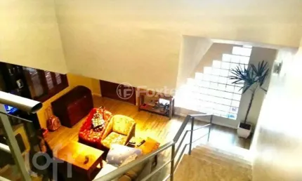 Casa com 4 quartos à venda na Rua Pinheiro Machado, 131, Morro do Espelho, São Leopoldo, 173 m2 por R$ 740.000