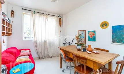 Apartamento com 2 quartos à venda na Rua Anita Garibaldi, 1940, Boa Vista, Porto Alegre, 66 m2 por R$ 450.000