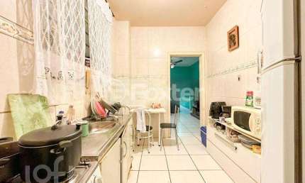 Apartamento com 2 quartos à venda na Rua Jacinto Gomes, 171, Santana, Porto Alegre, 79 m2 por R$ 380.000