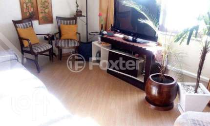 Apartamento com 4 quartos à venda na Rua Orfanotrófio, 1035, Santa Tereza, Porto Alegre, 81 m2 por R$ 320.000
