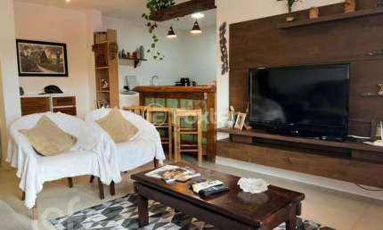 Apartamento com 2 quartos à venda na Avenida Osvaldo Aranha, 290, Centro, Canela, 75 m2 por R$ 745.000