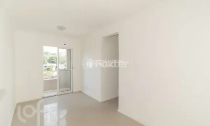 Apartamento com 3 quartos à venda na avenida teresópolis, 2255, teresópolis, porto alegre, 71 m2 por r$ 345.000