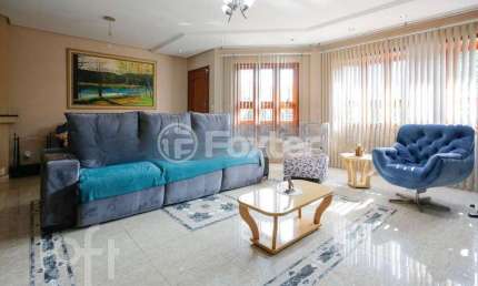 Casa com 3 quartos à venda na Rua Professor Isidoro La Porta, 106, Jardim Itu Sabará, Porto Alegre, 308 m2 por R$ 1.250.000