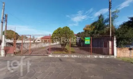 Casa com 1 quarto à venda na Rua Marechal Rondon, 1337, Niterói, Canoas, 100 m2 por R$ 405.000