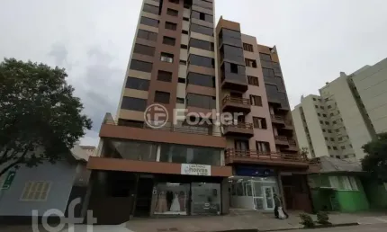 Cobertura com 2 quartos à venda na Rua Pinheiro Machado, 1129, Nossa Senhora de Lourdes, Caxias do Sul, 160 m2 por R$ 1.000.000