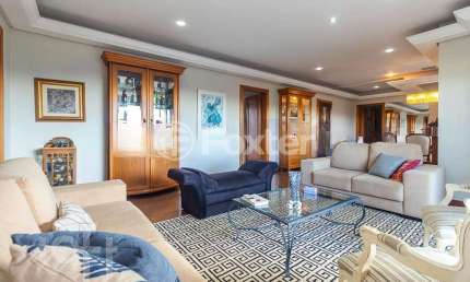 Cobertura com 4 quartos à venda na Rua Silva Jardim, 449, Bela Vista, Porto Alegre, 440 m2 por R$ 3.405.000